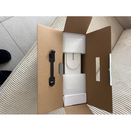 Vidéo Projecteur Jimveo E30 1080P