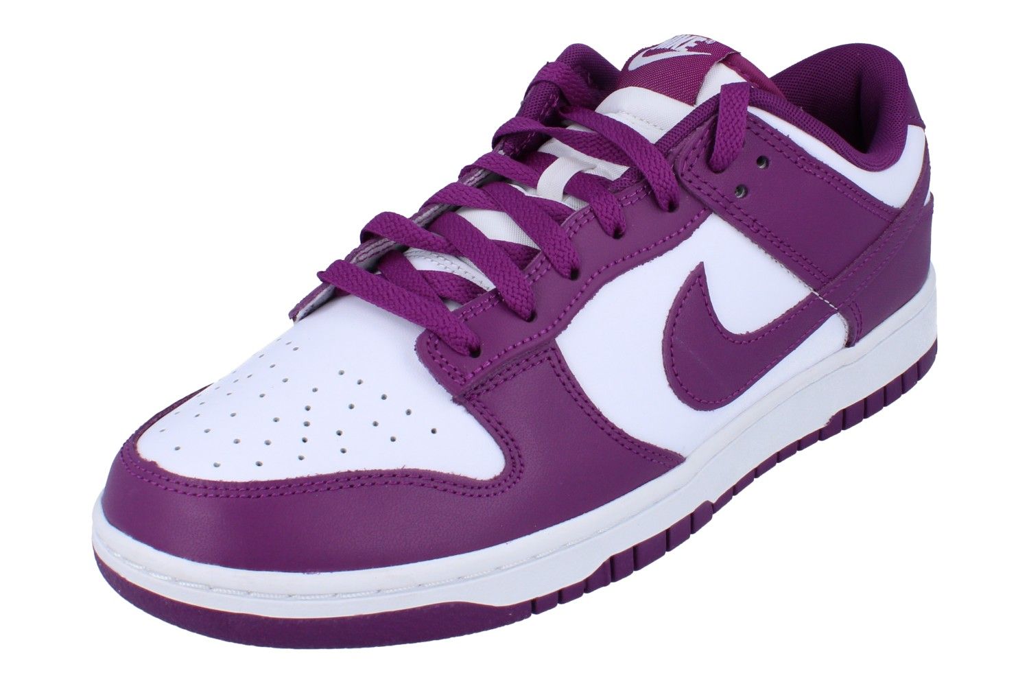 Nike Dunk Low Retro Hommes Trainers Dv0833 107
