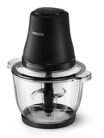 Hachoir électrique PHILIPS Série 3000 HR150200 - vue 2