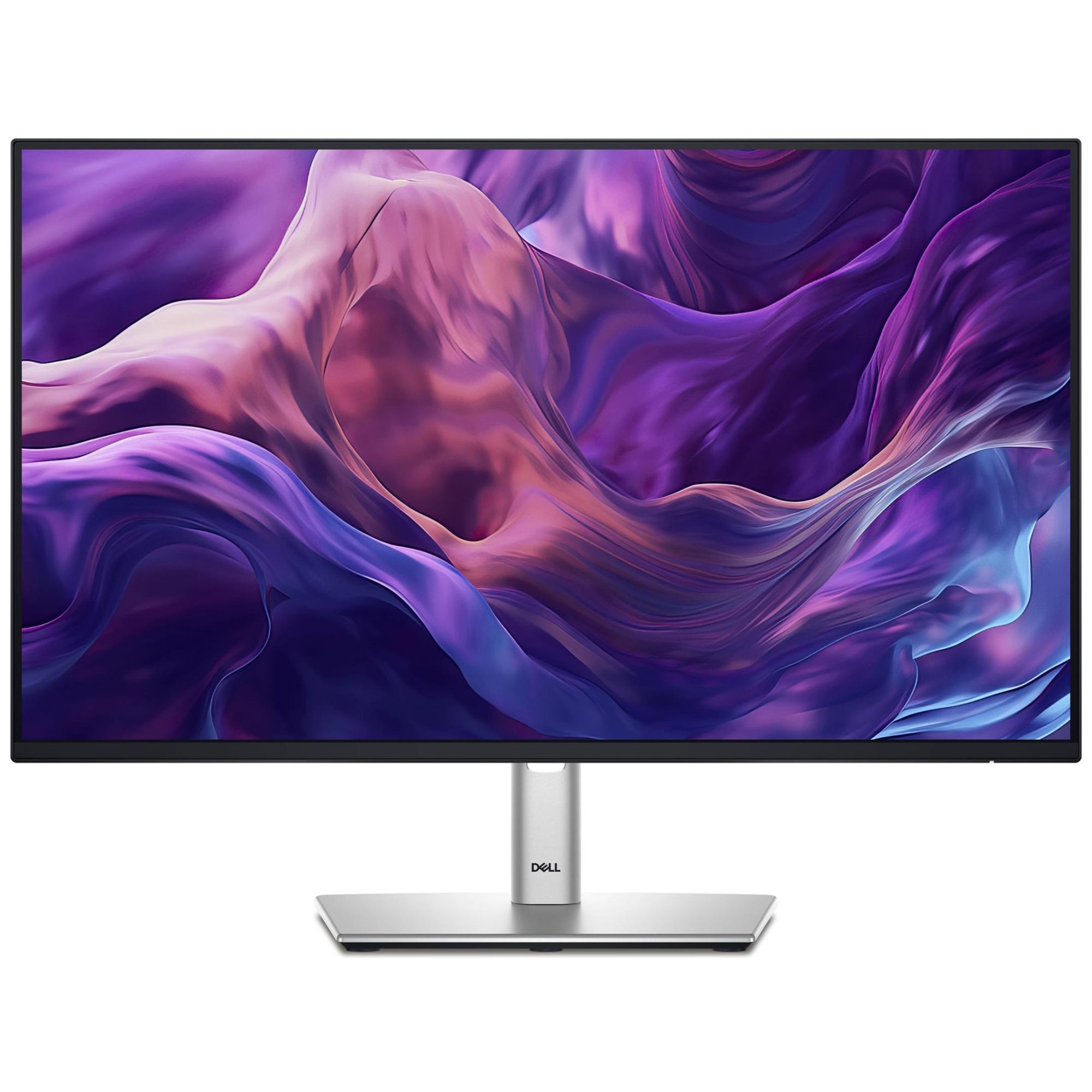Dell P2425H - Écran LED - 24 - 1920 x 1080 Full HD (1080p) @ 100 Hz - IPS - 250 cd/m² - 1500:1 - 5 ms - HDMI, VGA, DisplayPort - BTO - avec 3 ans de service matériel de base avec Advanced...