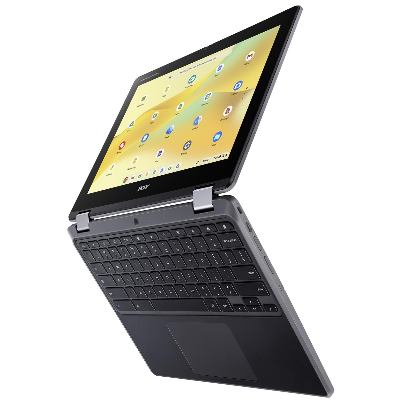Acer Chromebook Spin 512 R856 - vue 2