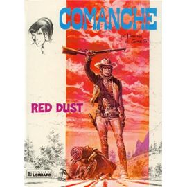 RED DUST