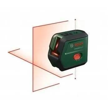 Bosch Laser lignes UniversalLevel 2 - vue 5