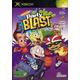 Nickelodeon Party Blast Xbox
