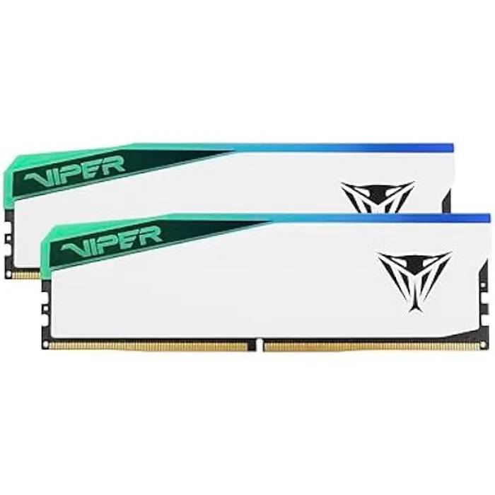 D596gb 6000-42 Elite 5 Rgb K2 Pat (pver596g60c42kw)