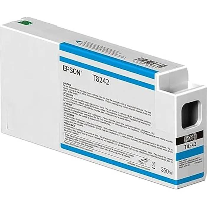 Epson T54X900 - vue 3