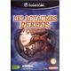 Les Royaumes Perdus Gamecube