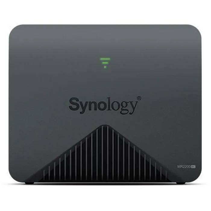 Synology MR2200ac - vue 7