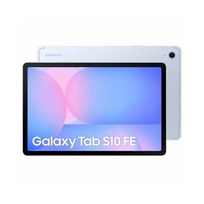 Galaxy Tab S10 FE 5G 10 9 8 Go Neuf - vue 7