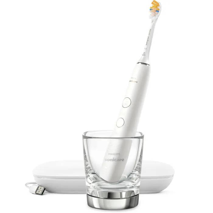 Philips Sonicare 9000 DiamondClean HX9911/ - vue 2