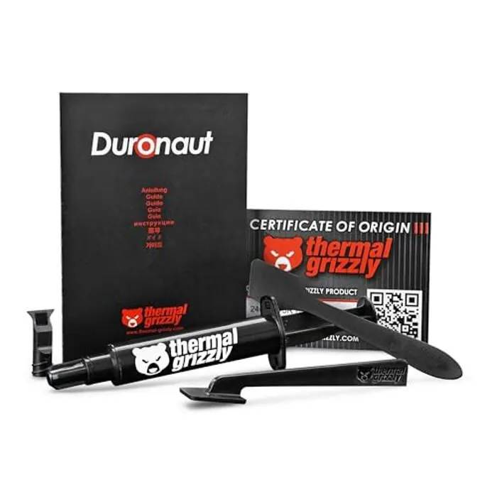 Thermal Grizzly Duronaut 6 grammes - vue 2