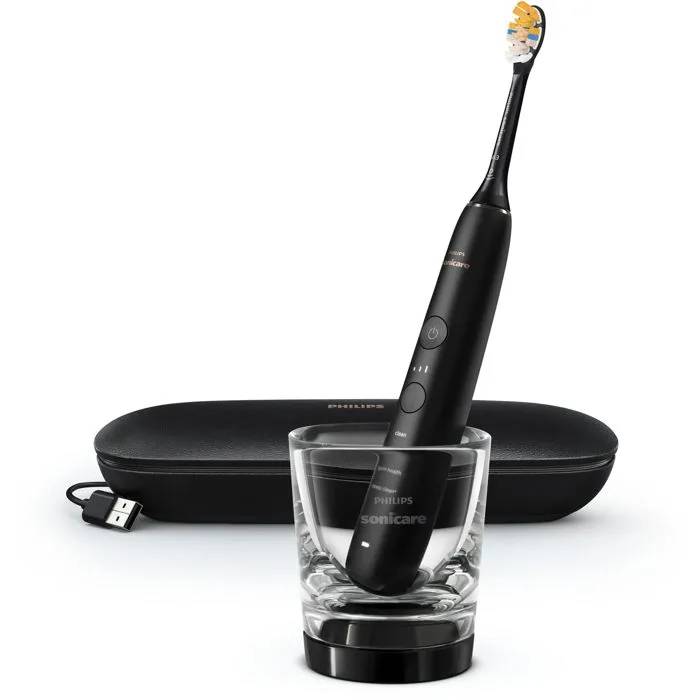 Philips Sonicare 9000 DiamondClean HX9911/ - vue 2