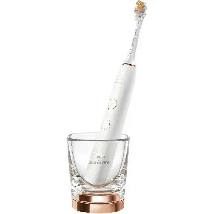 Philips Sonicare 9000 DiamondClean HX9911/ - vue 2