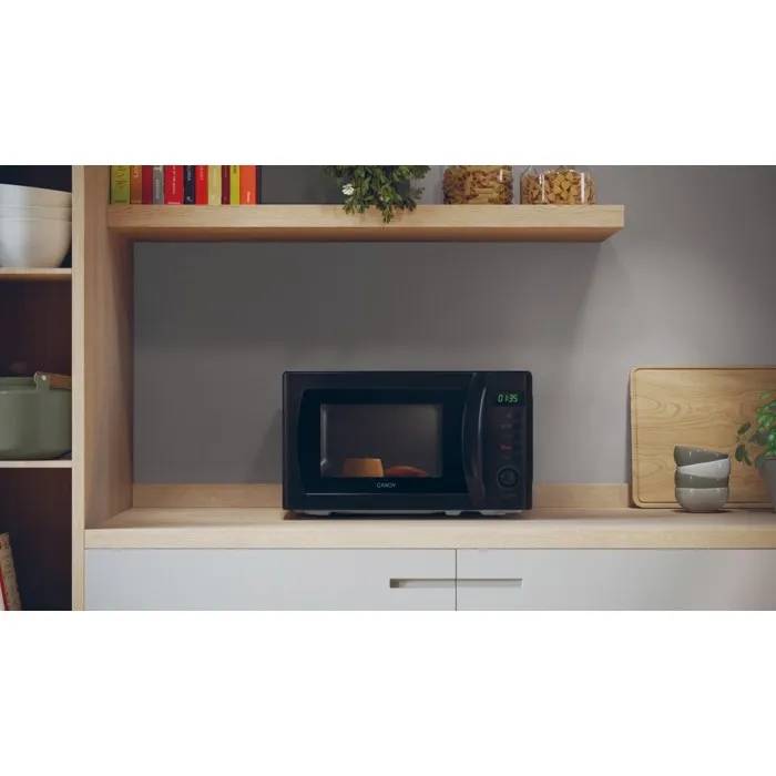 Micro ondes CANDY CMWA20SDLB 20 - vue 2