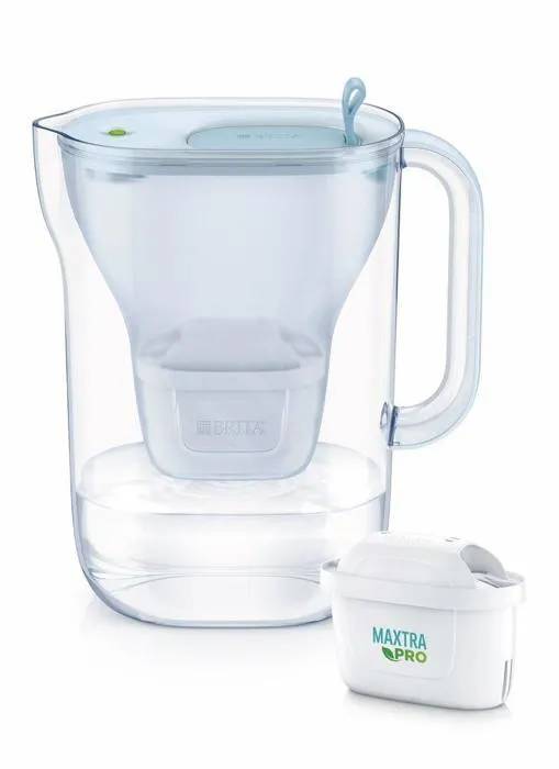 Carafe Filtrante Brita Style Eco 2 4 Filtre Mx Pro