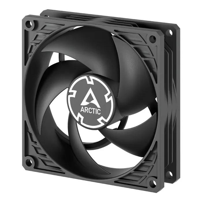 ARCTIC P9 PWM PST CO Boitier PC Ventilateur 9 2 cm 1 pièce Neuf - vue 4