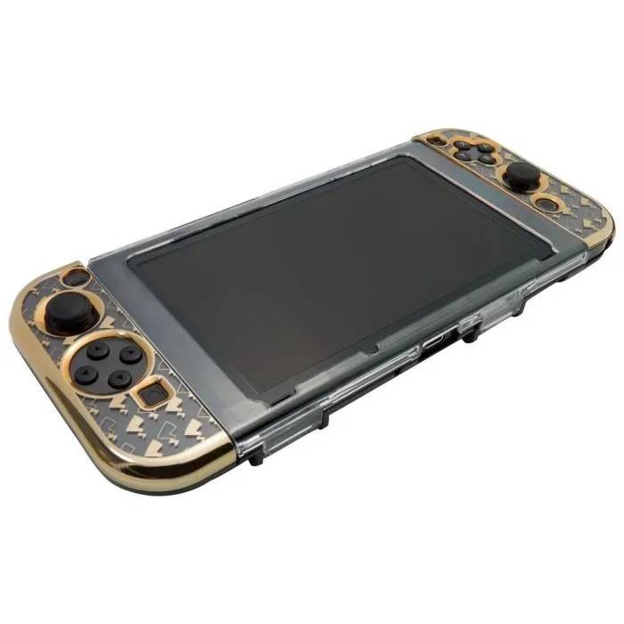 Protection Pikachu pour Nintendo Switch - vue 2