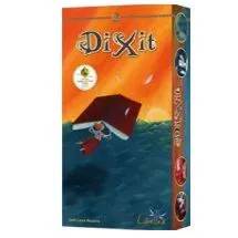 Dixit Expansion 3: Journey