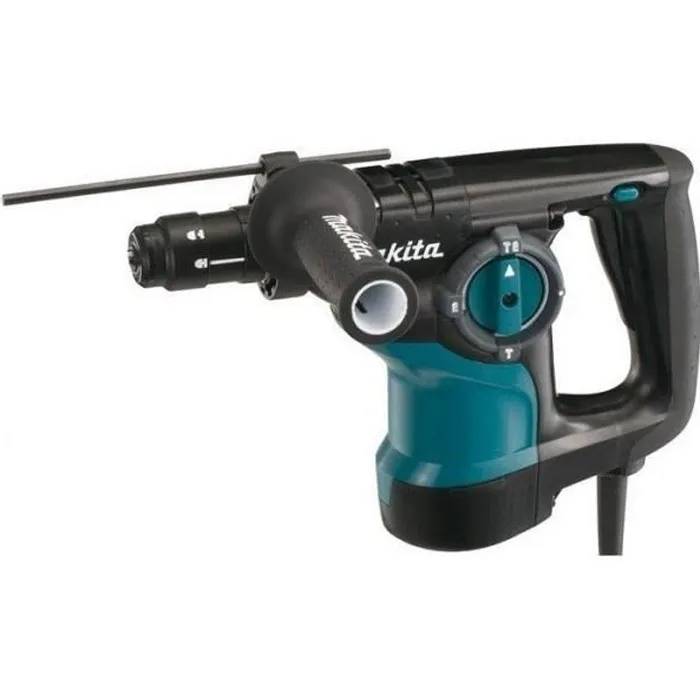 Marteau perforateur Makita HR2810 - vue 2