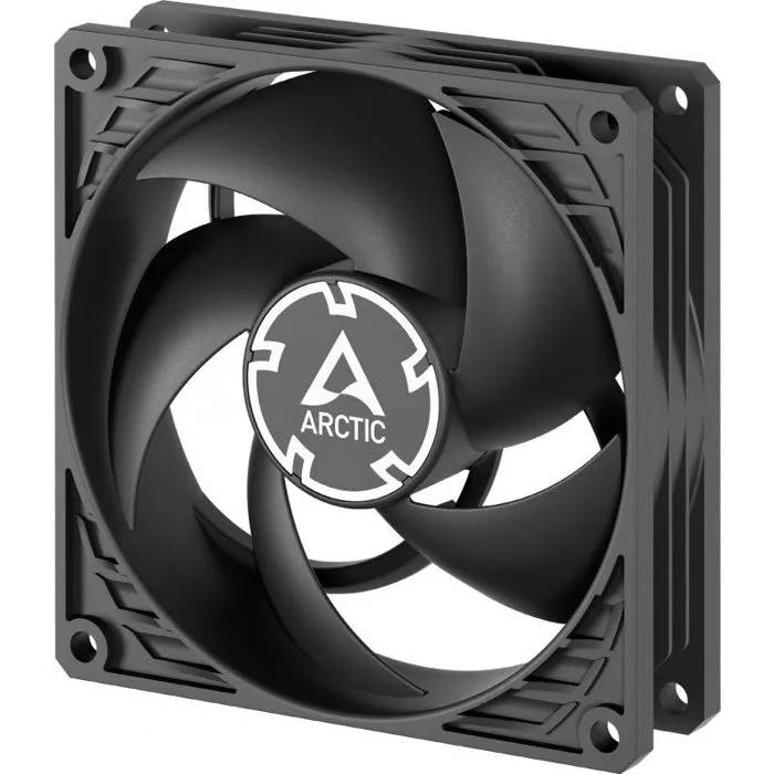 ARCTIC P9 PWM PST Boitier PC Ventilateur 9 2 cm 1 pièce Neuf - vue 4