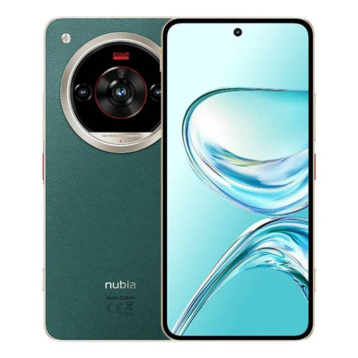 Nubia Focus 2 Ultra 5G - vue 6
