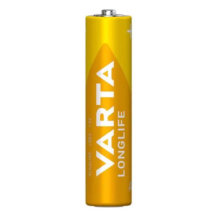 VARTA Piles AAA Longlife 24 Pièces - vue 2