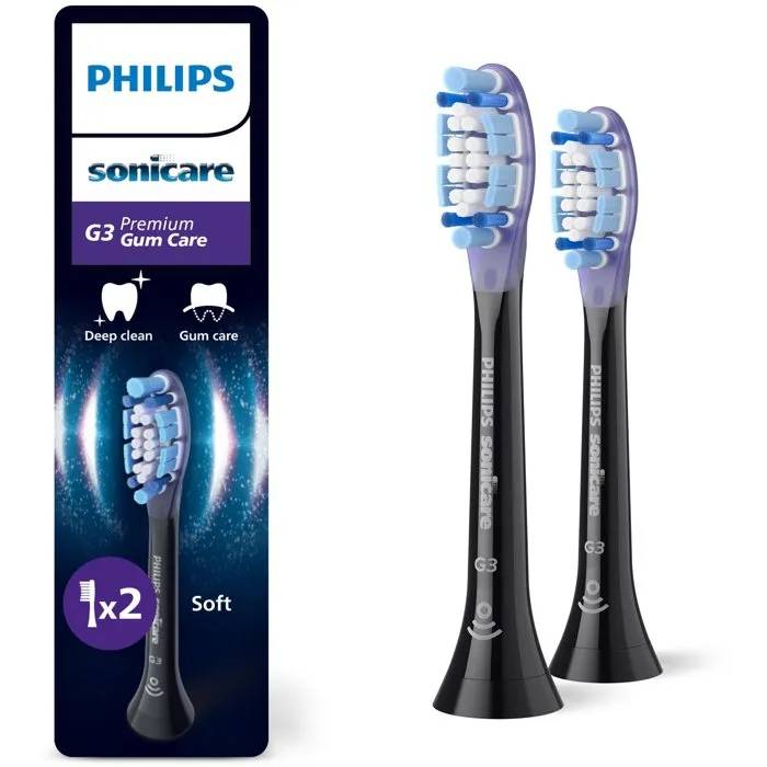 Philips Sonicare Premium Gum Care HX9052/88 2 ks