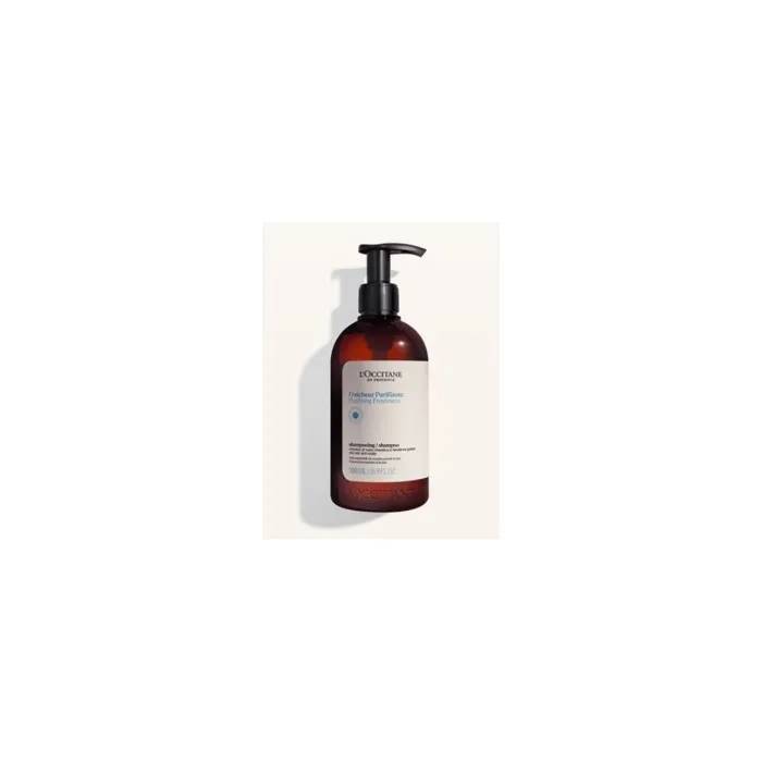 Aromacology shampooing fraîcheur revitalisant 300 ml - vue 7