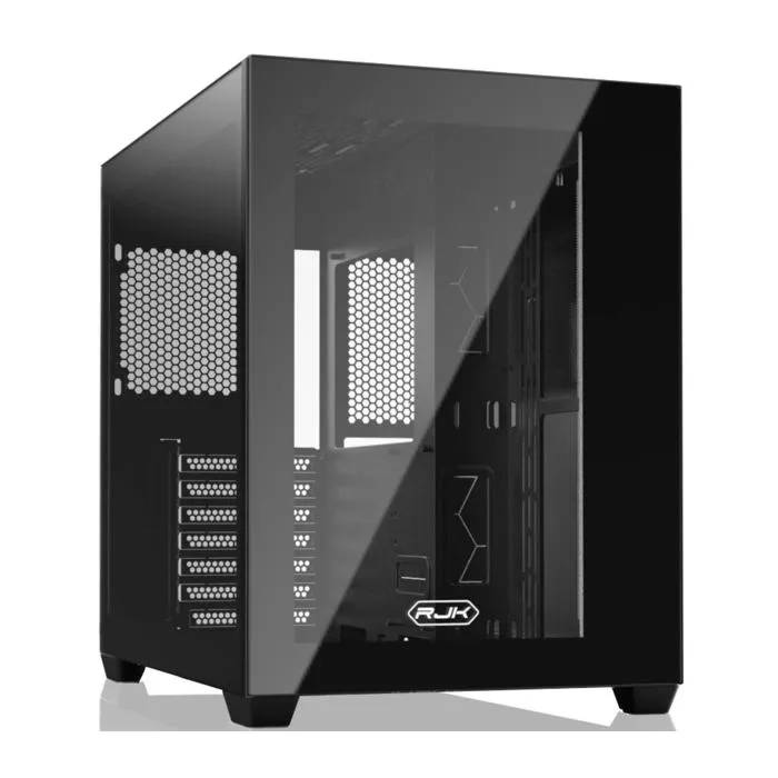RAIJINTEK PAEAN C7 Midi Tower Neuf - vue 7