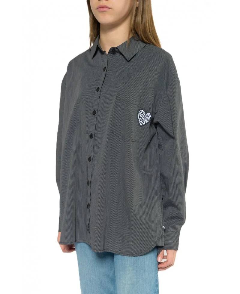 Blouses Le Temps des Cerises TEMPS DES CERISES Chemise EU - vue 2