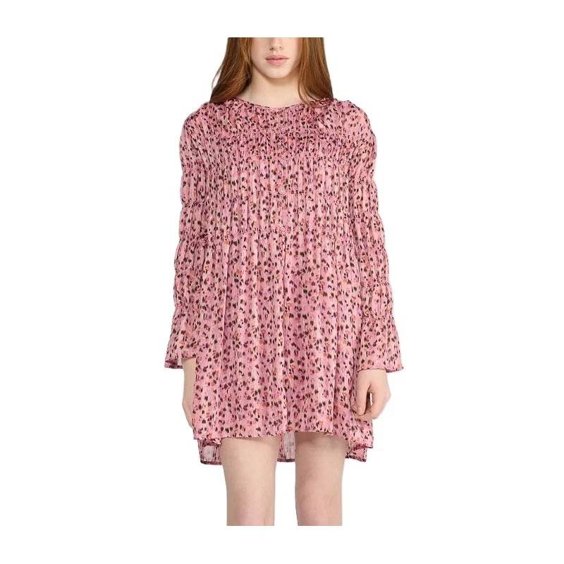 Robe Le Temps des Cerises TEMPS DES CERISES Robe EU - vue 2