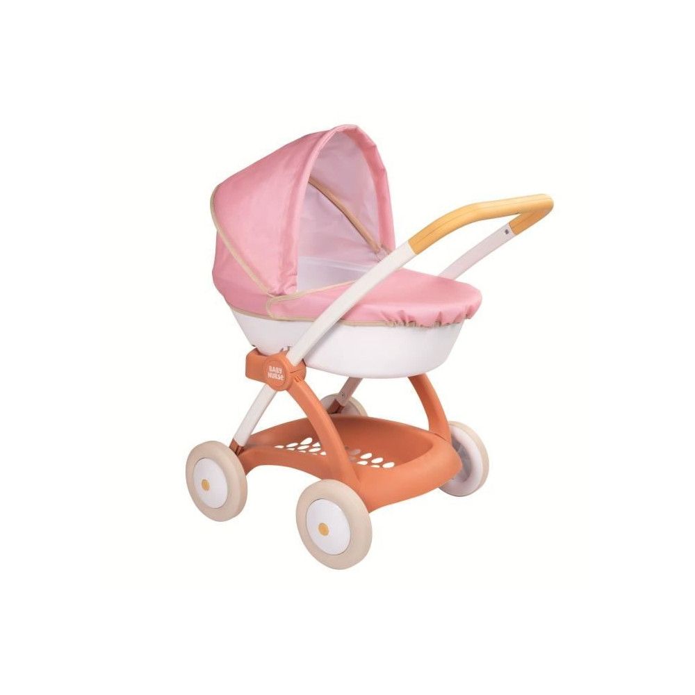 SMOBY BN Landaudès - vue 2