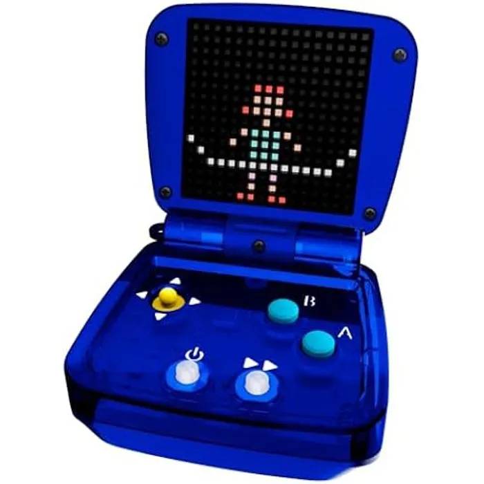 Appareil de jeu électronique BANDAI Taptap Arcade FC34812 10 jeux Portable