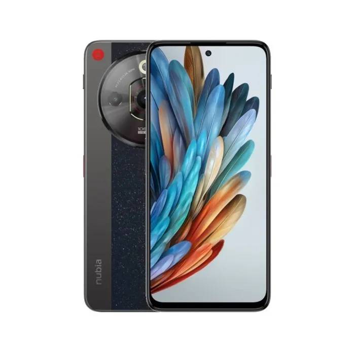 ZTE Blade Nubia Focus 2 5G