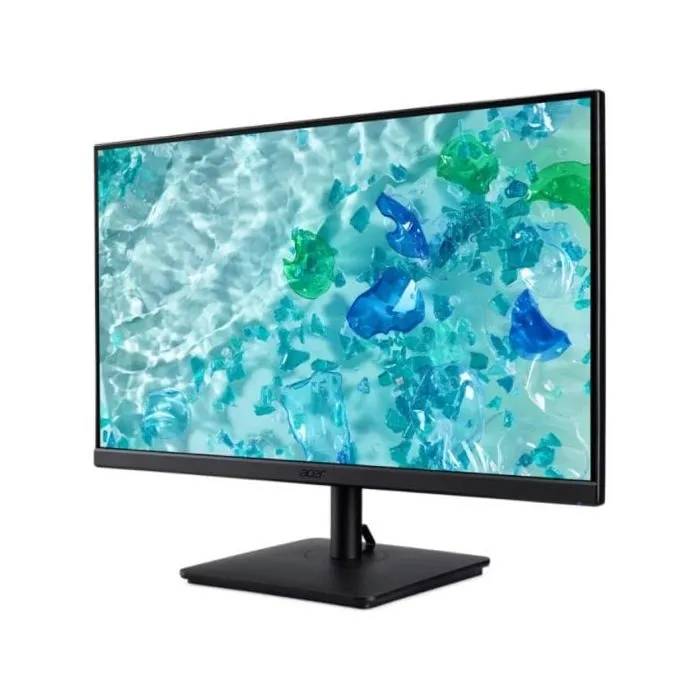 Monitor Acer V7 V277 E0bi 27 LED Full HD 1ms HDMI Antirreflejos FreeSync Negro