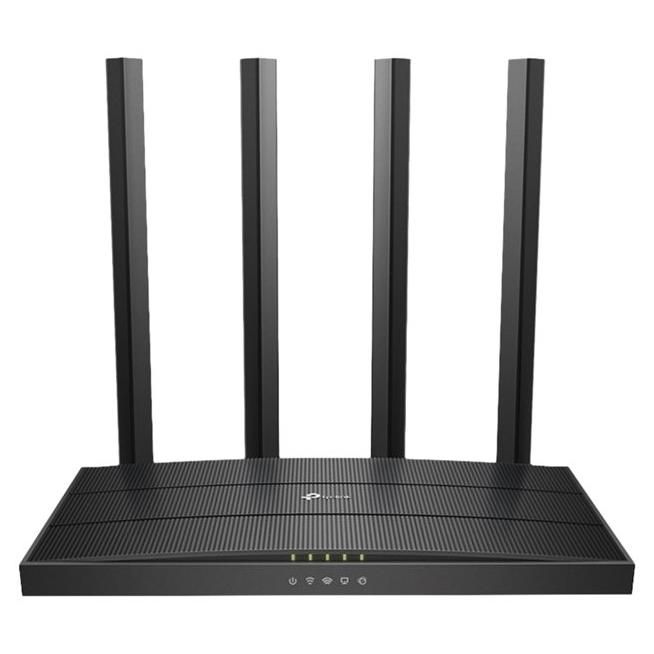 TP LINK Archer C80 - vue 5