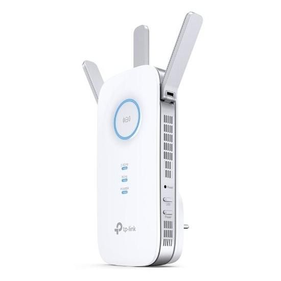 TP LINK RE550 - vue 5