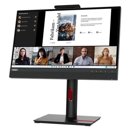 Lenovo ThinkCentre TIO22 Gen5 - vue 4