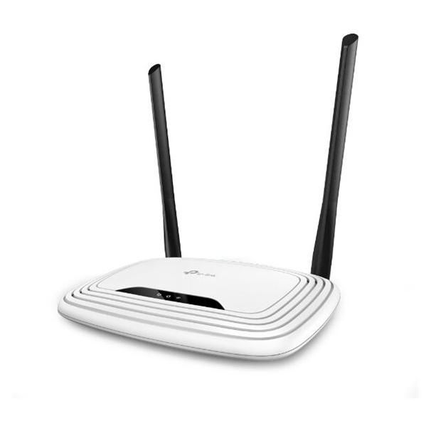 TP Link TL WR841N 300Mbps Wireless N Router Routeur sans fil commutateur 4 ports 2 4 Ghz