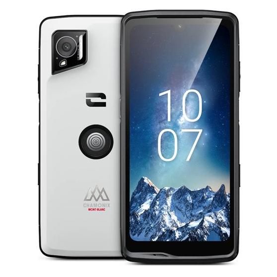 Smartphone Stellar M6 - vue 8
