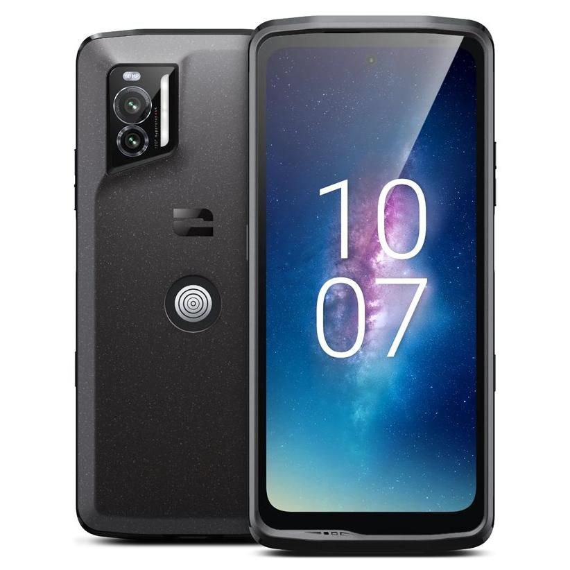 Crosscall Stellar X5s