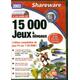15.000 Jeux Et Niveaux 2003 Pc
