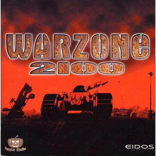 Warzone 2100 Pc