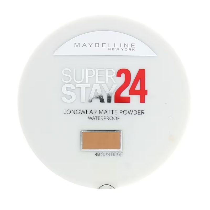 Maybelline Fond De Teint Superstay 24h 45 Sun 9g