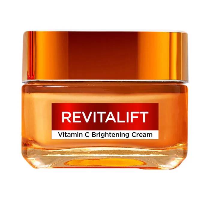 Revitalift crema iluminadora y alisadora de poros 50 ml - vue 3
