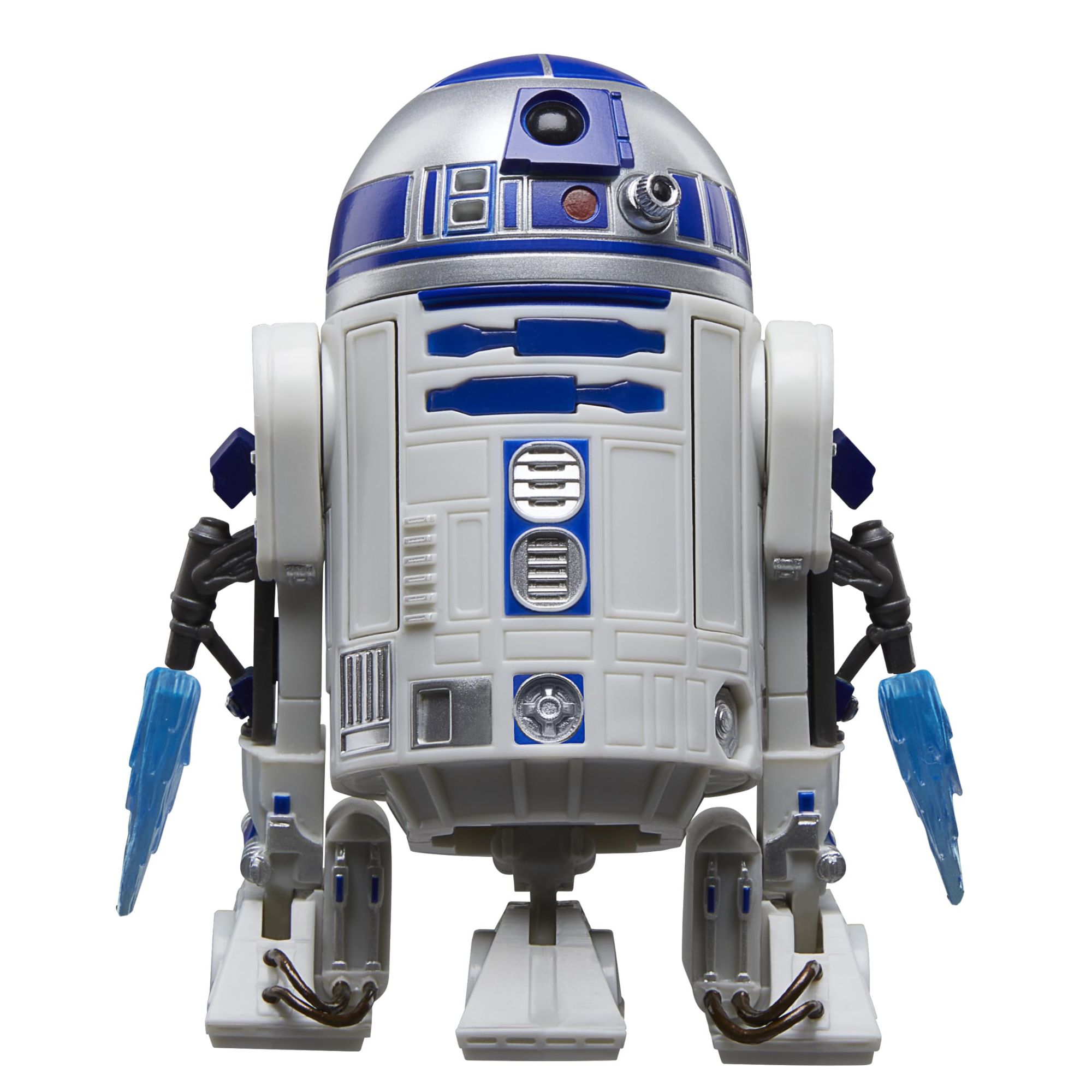 Star Wars Episode III Series Figurine 20ème Anniversaire R2 D2 9 cm - vue 8