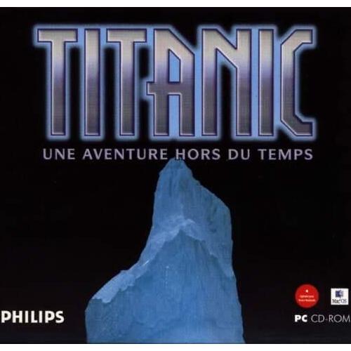Titanic Pc