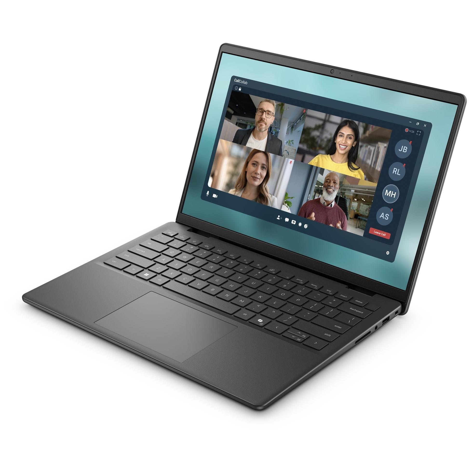 Dell Pro 14 Essential PV14250 14 Core 3 8 Go RAM SSD