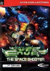 Tuff Enuff The Space Shooter Pc