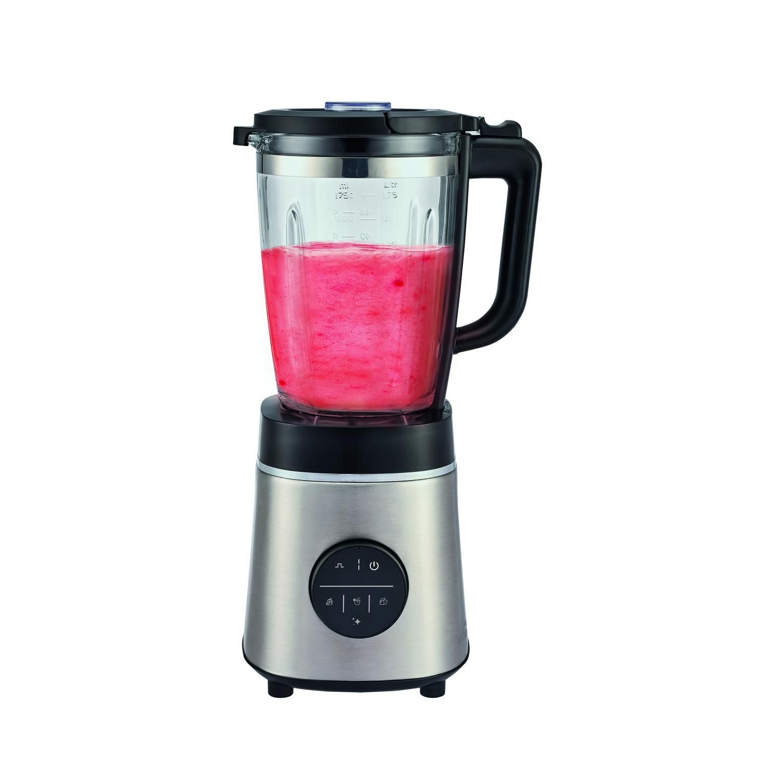 Blender HBL1400D 25 CARREFOUR HOME - vue 2